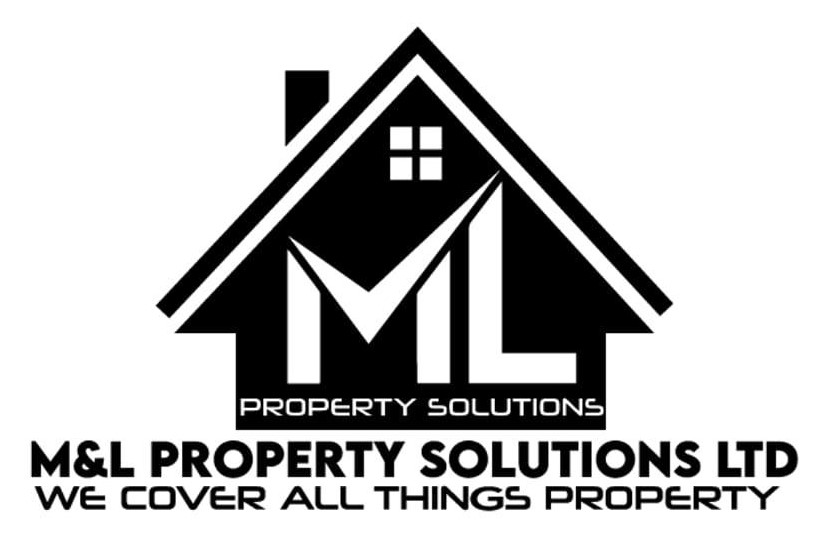 M&L Property Logo